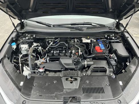 Used 2025 Honda CR-V EX-L image 20