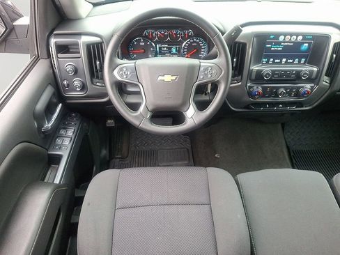 Used 2018 Chevrolet Silverado 1500 LT w/ All Star Edition AWD/4WD image 11