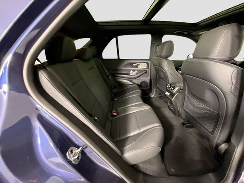 New 2026 Mercedes-Benz GLE 350 4MATIC image 24