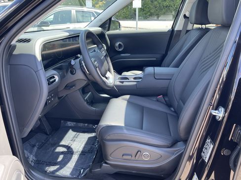 Certified 2026 Hyundai Palisade SEL AWD/4WD image 11