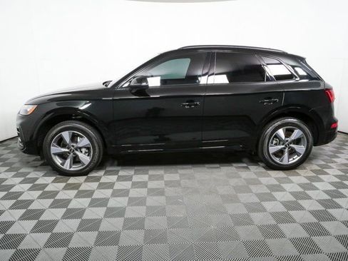 Used 2024 Audi Q5 2.0T Premium Plus w/ Premium Plus Package AWD/4WD image 32