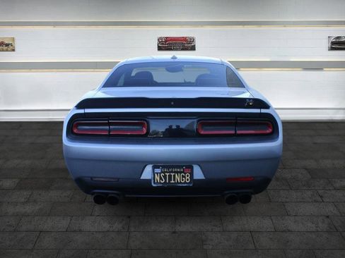 Used 2018 Dodge Challenger R/T Scat Pack w/ Dynamics Package image 6