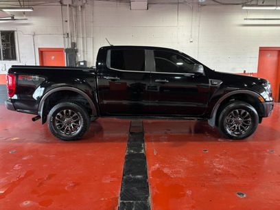 Used 2019 Ford Ranger XLT w/ Equipment Group 302A Luxury
