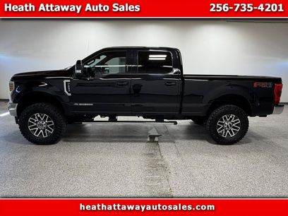 Used 2017 Ford F250 Lariat w/ Lariat Value Package