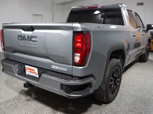 Used 2026 GMC Sierra 1500 Elevation AWD/4WD image 7