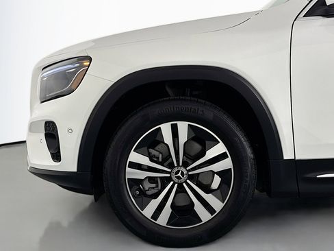 Certified 2025 Mercedes-Benz GLB 250 GLB 250 image 10