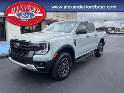 Used 2024 Ford Ranger XLT w/ Technology Package image 1