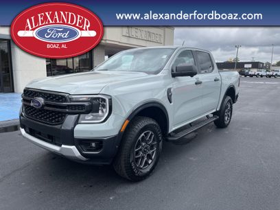 Used 2024 Ford Ranger XLT w/ Technology Package
