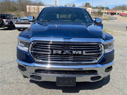 Certified 2023 RAM 1500 Laramie AWD/4WD image 10