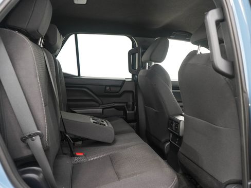 Used 2026 Toyota 4Runner SR5 AWD/4WD image 13