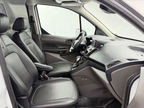 Used 2021 Ford Transit Connect XL image 14