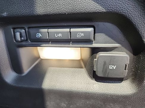 Used 2021 Ford Explorer ST w/ Equipment Group 401A AWD/4WD image 6