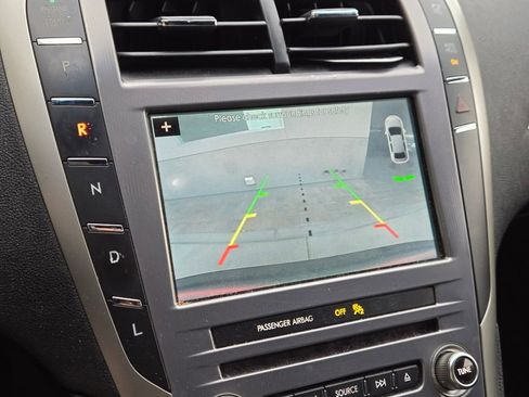 Used 2019 Lincoln MKZ Reserve w/ Reserve Plus Package image 11