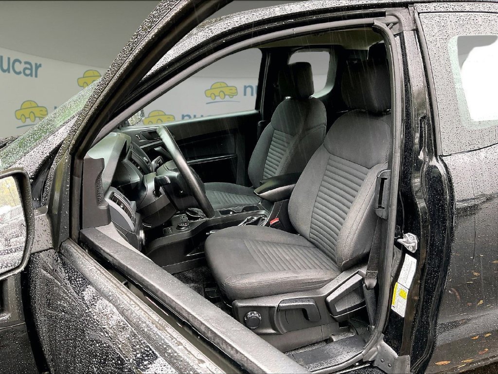 Used 2023 Ford Ranger XL AWD/4WD image 10