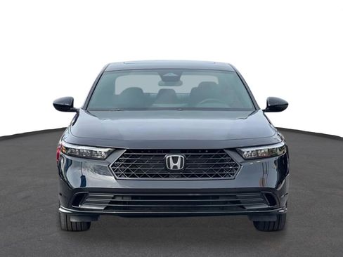 New 2026 Honda Accord Sport image 8