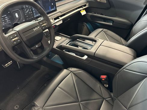New 2027 Kia Telluride SX FWD image 6