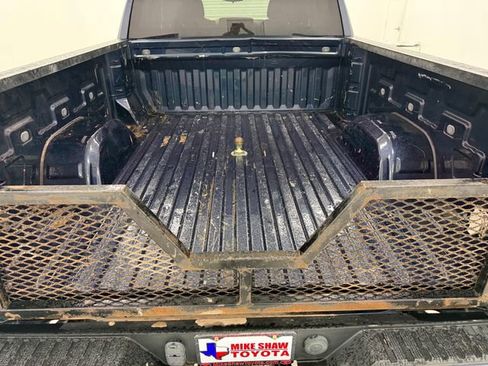Used 2021 Chevrolet Silverado 1500 Custom RWD image 35
