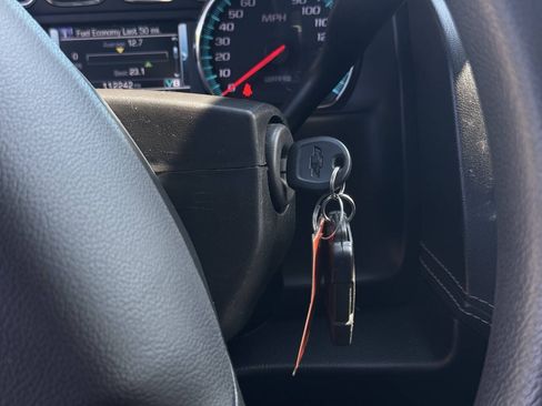 Used 2019 Chevrolet Tahoe 4WD image 19