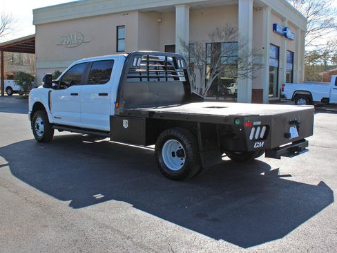 Used 2024 Ford F350 XL w/ XL Chrome Package AWD/4WD image 12