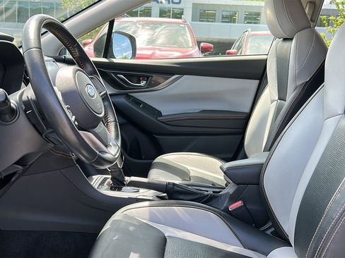 Used 2018 Subaru Crosstrek 2.0i Limited AWD/4WD image 10