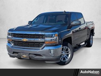 Used 2018 Chevrolet Silverado 1500 LT w/ All Star Edition video 1