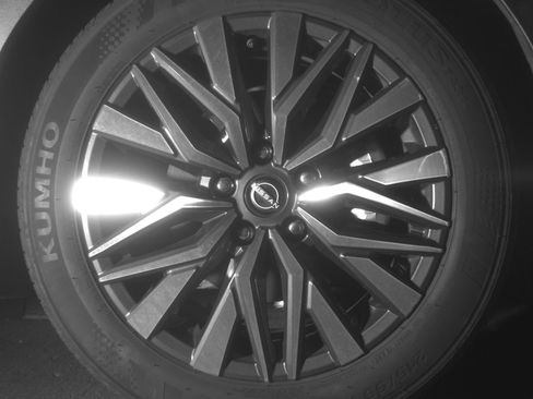 Used 2025 Nissan Altima 2.5 SV image 13