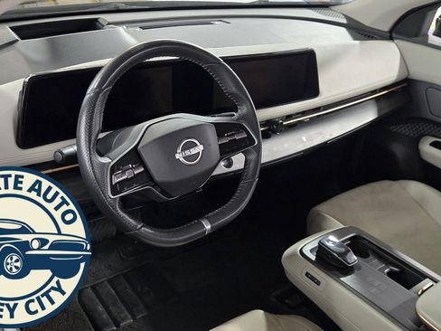 Used 2023 Nissan Ariya FWD image 13