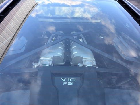 Used 2020 Audi R8 V10 performance image 20