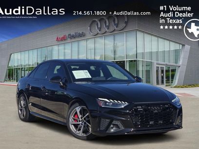 Certified 2023 Audi A4 2.0T Premium Plus w/ Premium Plus Package