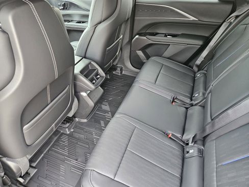 New 2026 Cadillac Lyriq Sport w/ LPO, Floor Liner Package RWD image 20