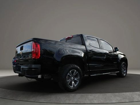 Used 2020 Chevrolet Colorado Z71 image 12