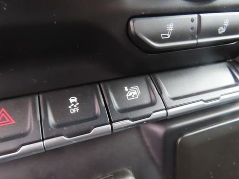 Used 2021 Chevrolet Silverado 2500 LT w/ Convenience Package image 37