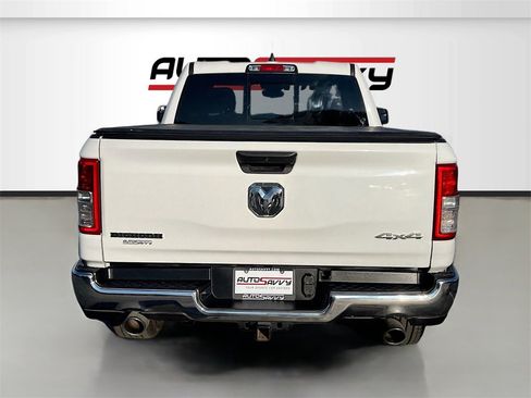 Used 2024 RAM 1500 Big Horn image 6