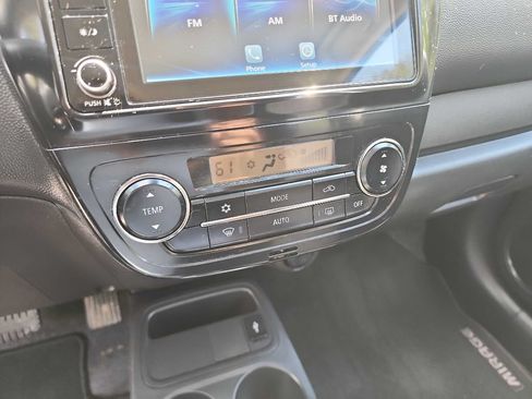 Used 2021 Mitsubishi Mirage ES FWD image 22
