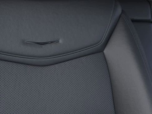 New 2026 Cadillac XT5 Premium Luxury FWD image 21