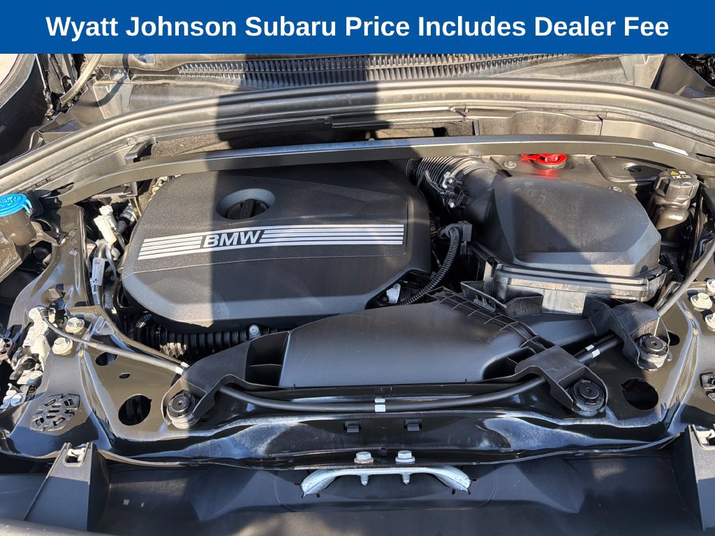 Used 2023 BMW X1 xDrive28i AWD/4WD image 18