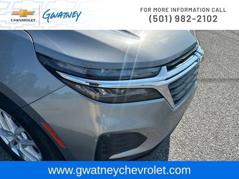 Used 2024 Chevrolet Equinox LS w/ LS Convenience Package FWD image 13