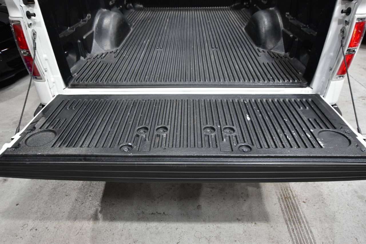 Used 2013 Ford F150 XL w/ Mid Equipment Group RWD image 27
