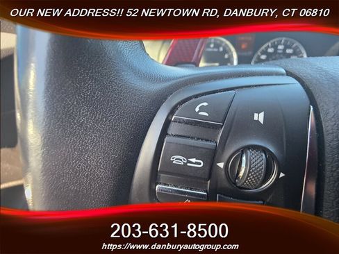 Used 2015 Acura TLX V6 FWD image 17