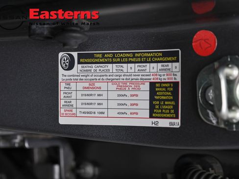 Used 2021 Nissan Rogue Sport S AWD/4WD image 33