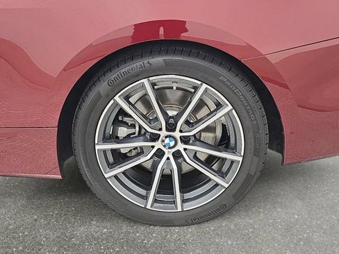 Used 2024 BMW 430i Convertible RWD image 30