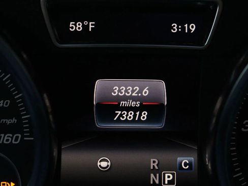 Used 2018 Mercedes-Benz GLS 550 4MATIC image 28