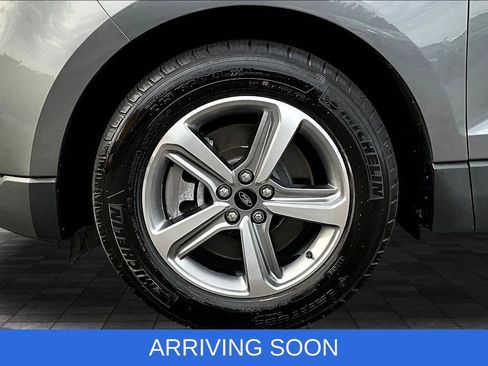 Used 2024 Ford Edge SEL w/ Convenience Package AWD/4WD image 34