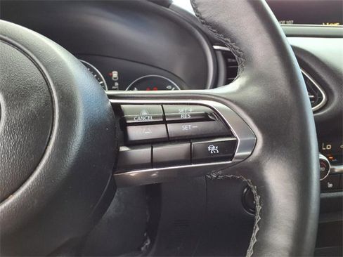 Used 2024 MAZDA CX-30 AWD 2.5 S w/ Preferred Package image 17
