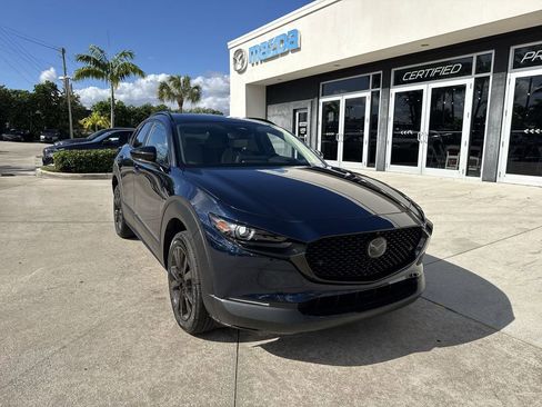 New 2026 MAZDA CX-30 2.5 Turbo w/ Premium Package AWD/4WD image 7