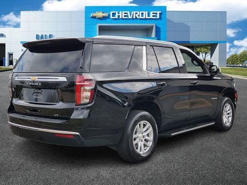 Used 2024 Chevrolet Tahoe LT image 3