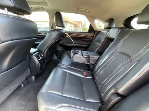 Used 2018 Lexus RX 350 AWD w/ Premium Package image 29
