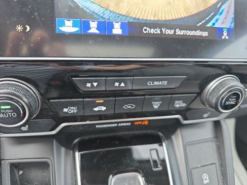 Used 2022 Honda CR-V EX image 26