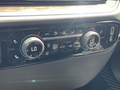 New 2026 Chevrolet Silverado 1500 RST w/ LPO, Dark Essentials Package image 13