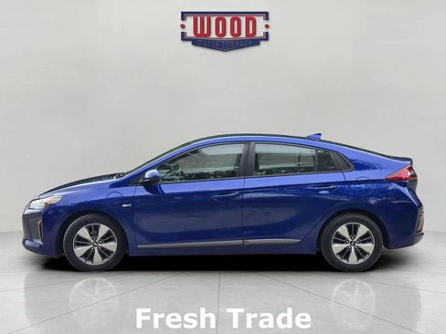 Used 2019 Hyundai Ioniq Plug-In Hybrid image 4